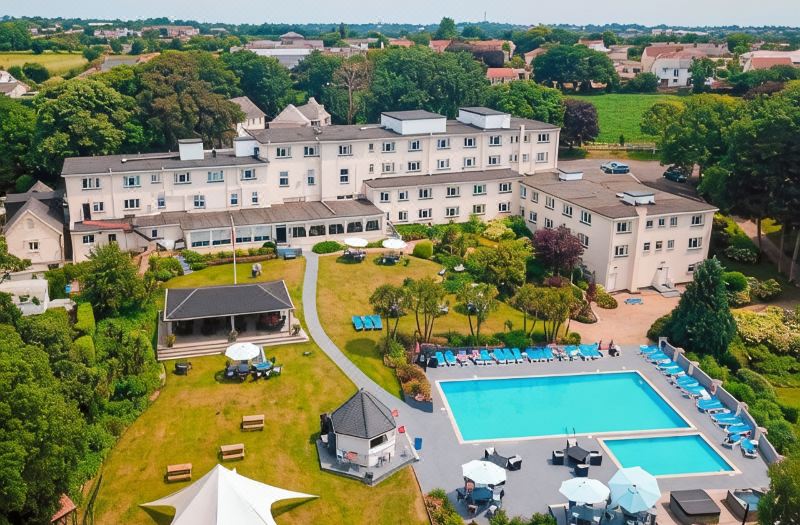 Westhill Country Hotel photo 2