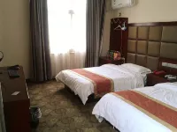 Zhen'an Jinhu Hotel Hotele w: Powiat Zhen'an