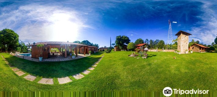Sitio Toca do Leao Hotels in Guarapari