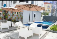 Lekki 3Bed Oceanview with Jetty, Chef & Janitor. Hotels in 