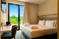 Mezio National Park Hotel