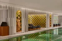 Bulgari Hotel Roma - Luxury