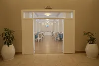 Haile Hotel Debre Birhan - 4 estrellas