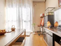 TOMO HOUSE