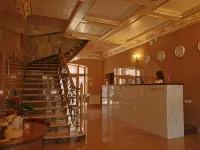 Passage Hotel Goris Hotels in Goris