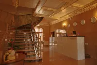 Passage Hotel Goris