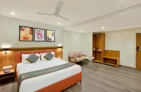Enrise by Sayaji Vadodara - Airport Shuttle