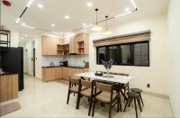 Công Phung Hotel & Apartment - เปิดใหม่