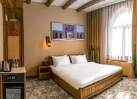 Farovon Tashkent Boutique Hotel