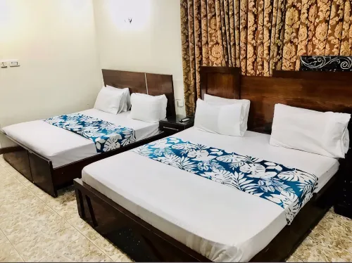 Guest House In Clifton Karachi - Homestays