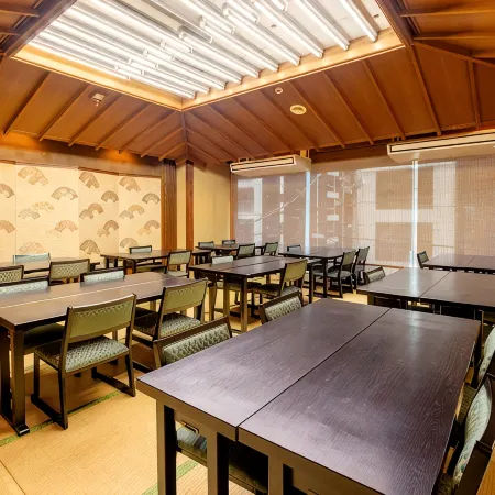 Osaka Ryokan Kuramoto