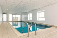 Aparthotel Adagio Access Paris Clamart
