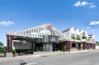Central Strathfield quiet share stay