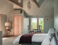 Auberge French no Mori