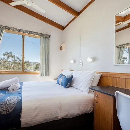 Discovery Parks - Lake Hume, New South Wales