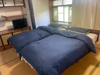 Tensen inn on the bay, Akita, Yamagata, residential rental, games available