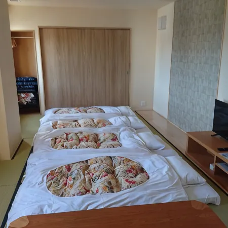 Hotel Crown Hills Onahama