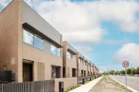 Premium Collection at Bradmill in Yarraville