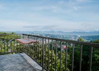 Golden Sky Hotel & Wellness