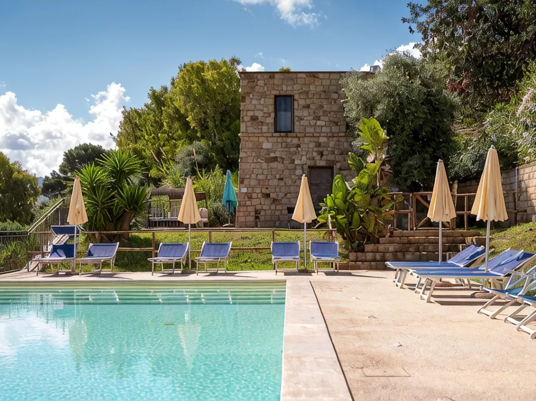 Cefalhome - Torre Terra - Cefalù