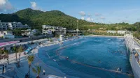 UECHAO HOTEL - วิวทะเล