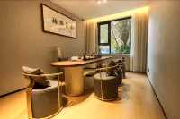Tangyue Mercure Hotel (Pang Donglai Times Square)