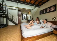 Gord ChiangMai - Hostels