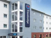 Travelodge Birmingham Perry Barr Hotels near محطة ويتون