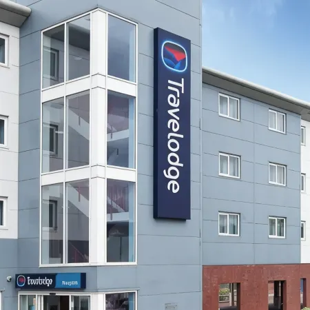 Travelodge Birmingham Perry Barr Отели рядом с достопримечательностью «Развлекательный центр Star City»