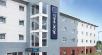 Travelodge Birmingham Perry Barr 애스턴홀 주변 호텔
