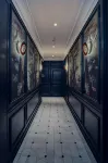 Nestay Sentier