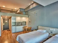 Provista Hotel Hotels near Seocho-Gu