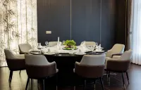 The Brocade Hotel