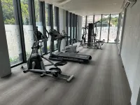 Citadines Connect Airport Jakarta - Gym