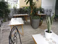Strawberry Hotel Da Lat