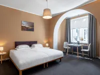 RIJA Riga City Hotel Hotels in Riga