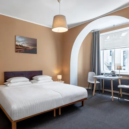 RIJA Riga City Hotel Hotels in Riga