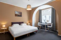 RIJA Riga City Hotel