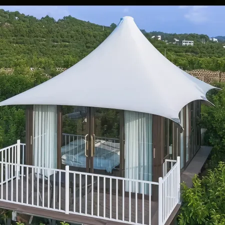 Zongxihe Taoyuan Homestay