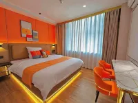 Aisi Hotel (Sihui Tianguangxu)