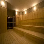 Sauna&Capsule Cure Kokubuncho - 2-Star