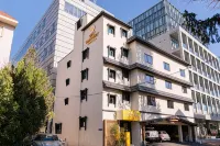 Stay Passport Fukuoka Ryokan Daejeon Yuseong