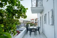 Villa Mykines
