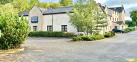 Travelodge Inverness - Pet friendly