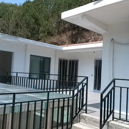 Laike Homestay Отели в г. Шэсянь