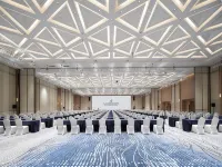 Landison Plaza Wangu Hotel 푸장 호텔