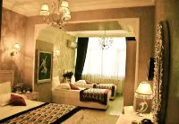 Divas Hotel - Wifi