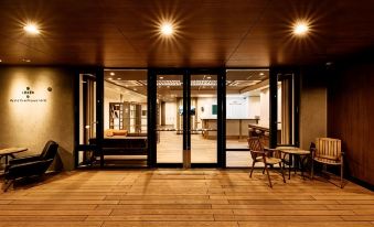 Kyoto Guesthouse HIVE
