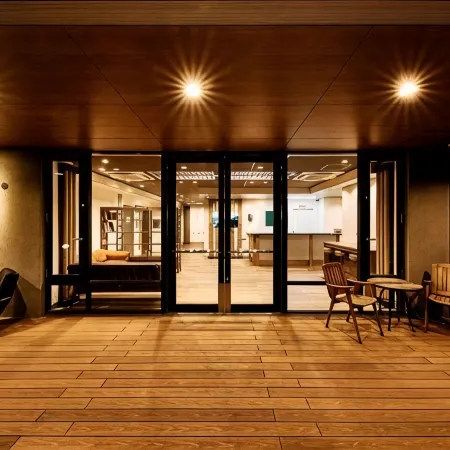 Kyoto Guesthouse HIVE