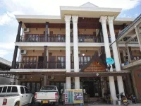 โดมอน ริเวอร์ไซด์ โฮเทล โรงแรมใกล้ร้านเอราวัณ